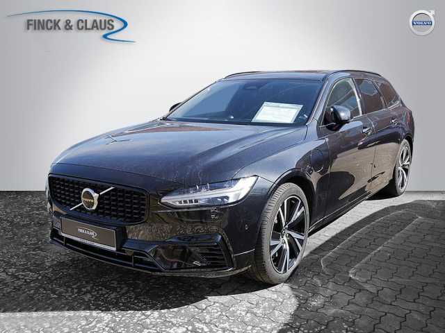 Volvo V90 AWD Dark T8 Ultimate