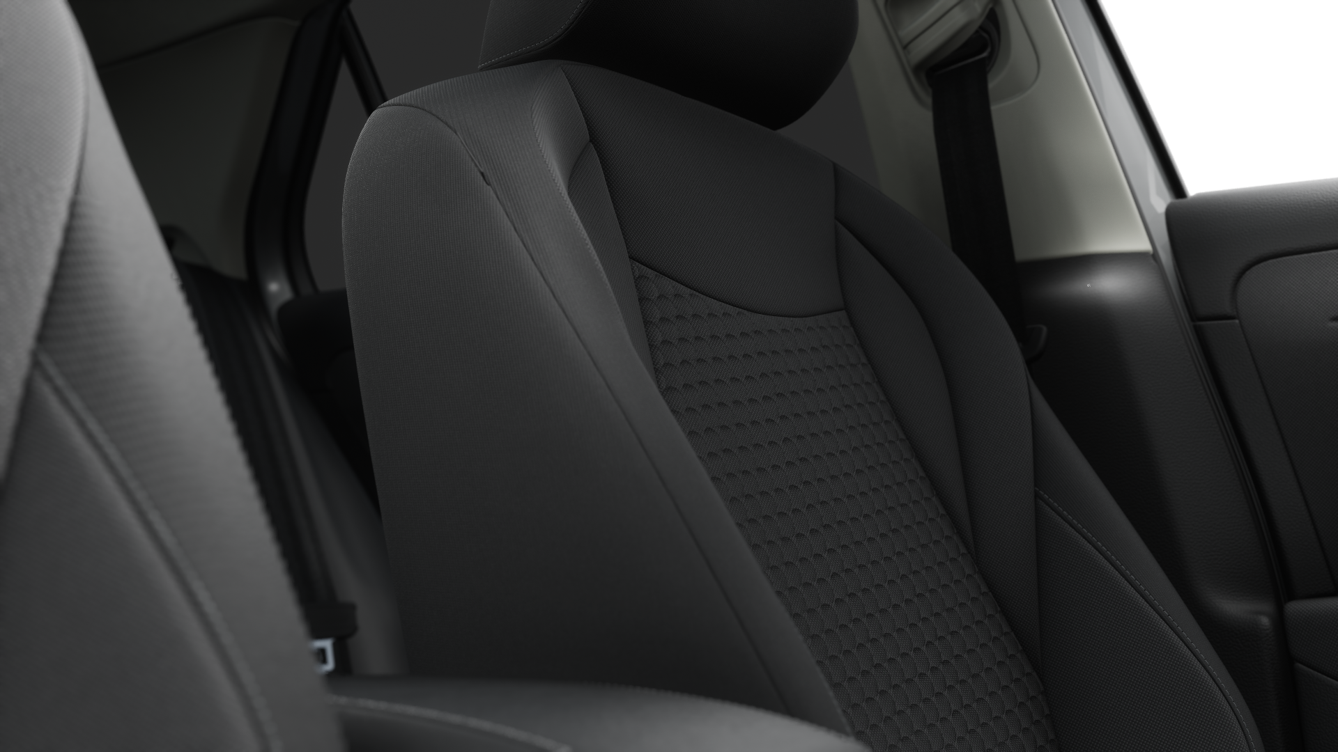 Volkswagen T-Roc 1.5 eTSI DSG