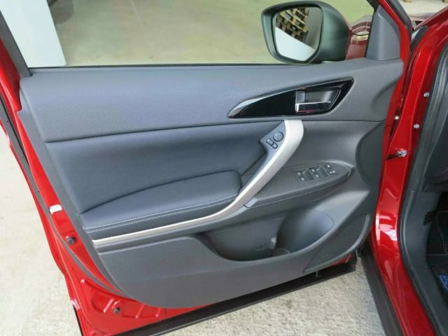 Mitsubishi Eclipse Cross Select, mit 8 Jahre Garantiepaket (Nimm8)