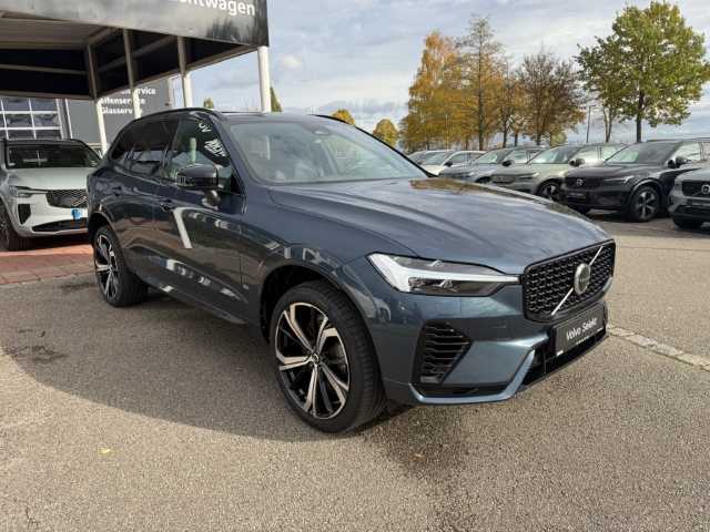 Volvo XC60 XC60