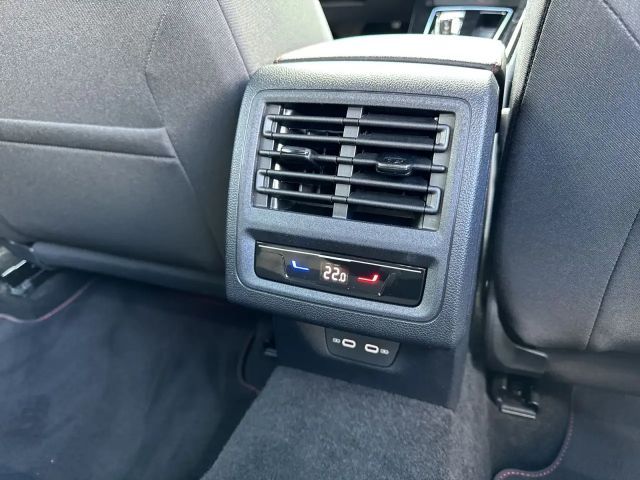 Volkswagen Golf DSG GTI