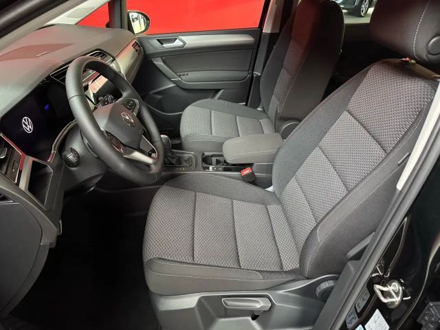 Volkswagen Touran DSG