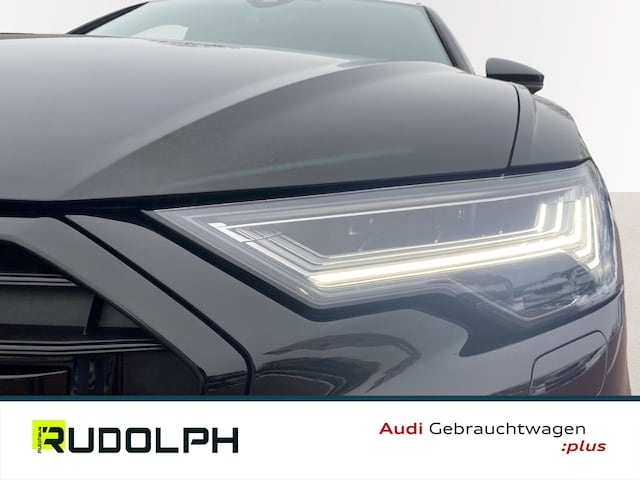 Audi A6 50 TDI Avant Quattro Sport