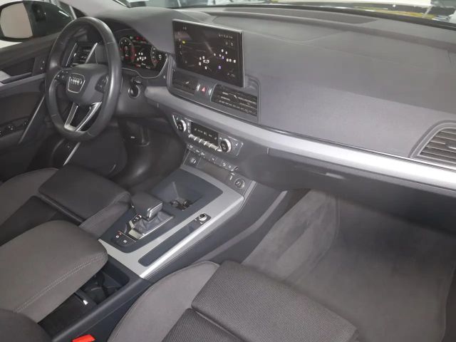 Audi Q5 2.0 TDI