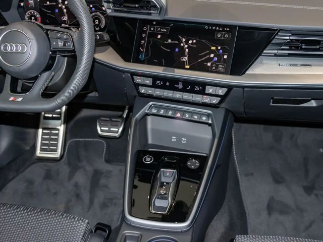 Audi A3 35 TFSI S-Line S-Tronic Sedan