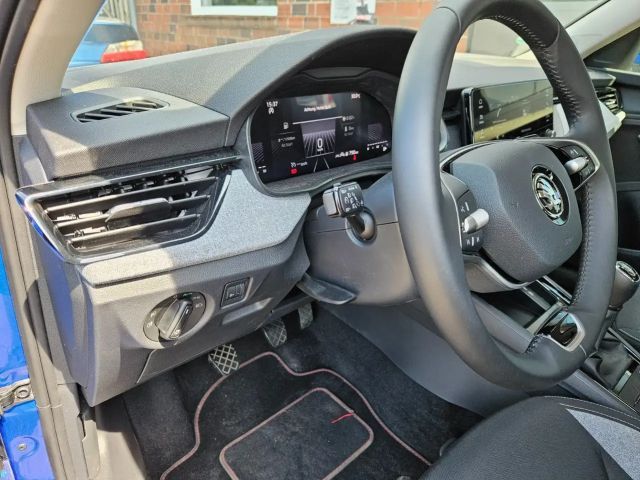 Skoda Kamiq 1.0 TSI Selection