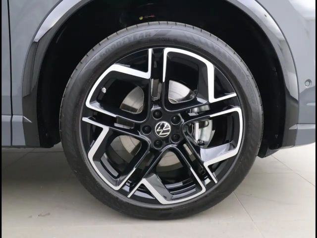 Volkswagen Tiguan 2.0 TDI 4Motion DSG R-Line