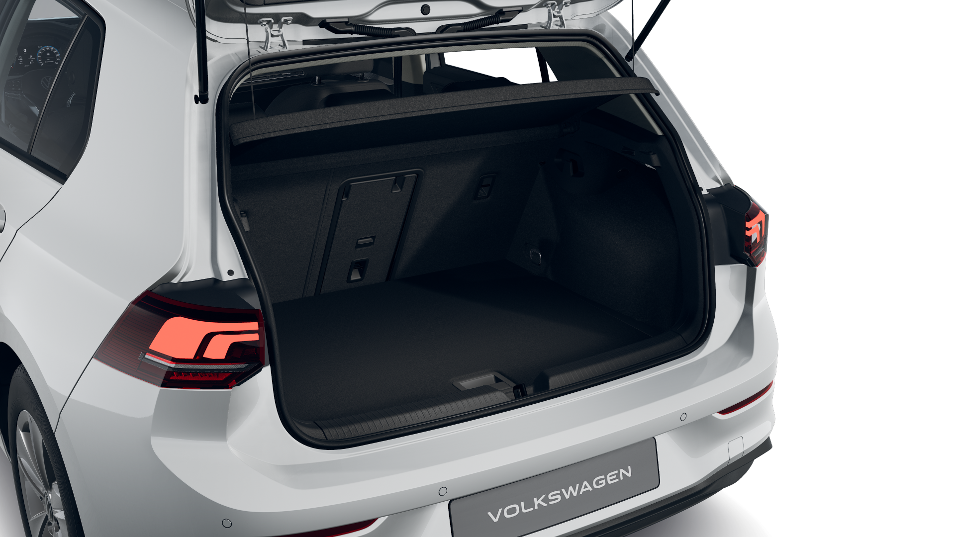 Volkswagen Golf 1.5 TSI Golf VIII