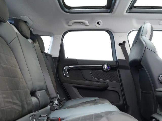 MINI Mini Electric All4 SE