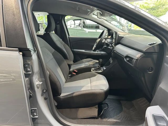 Dacia Jogger ECO-G Extreme