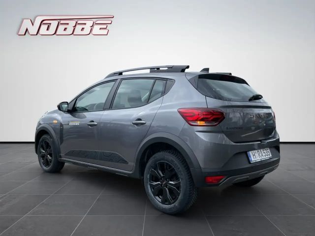 Dacia Sandero Extreme Stepway TCe 110