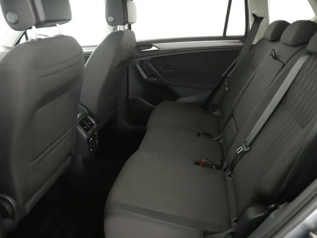 Volkswagen Tiguan Allspace DSG Life