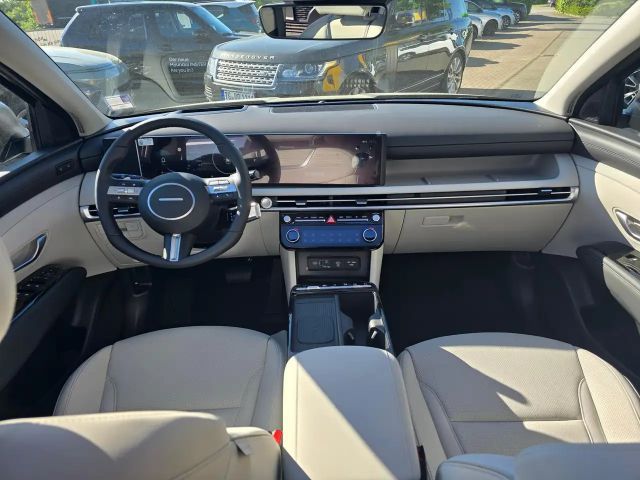 Hyundai Tucson Prime