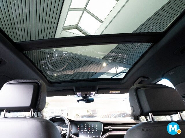 Volkswagen Touareg 3.0 V6 TDI 3.0 V6 TSI