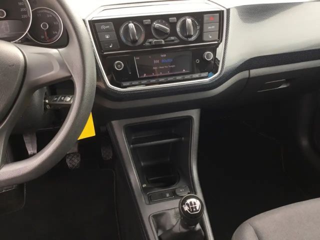 Volkswagen up! Move Move up!