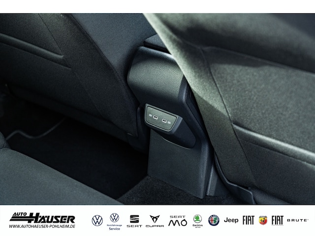 Volkswagen Polo 1.0 TSI DSG R-Line