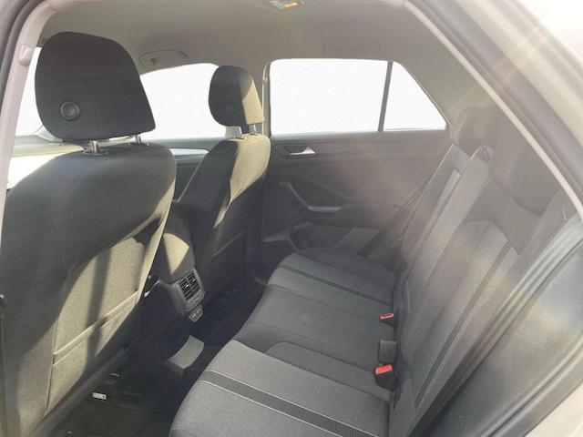 Volkswagen T-Roc 1.5 TSI DSG Life