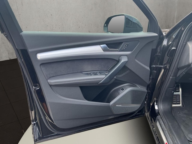 Audi Q5 40 TDI Quattro S-Tronic Sportback