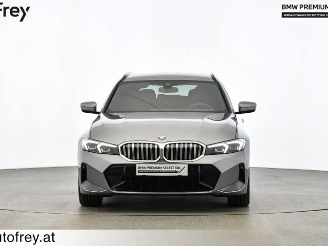 BMW 320 320d xDrive