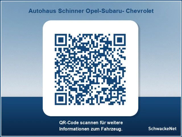 Opel Mokka Elegance Mokka-e