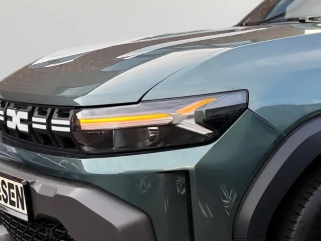 Dacia Duster 1.6 E-TECH 140 Hybrid Journey MULTIVIEW-KAMERA TOT