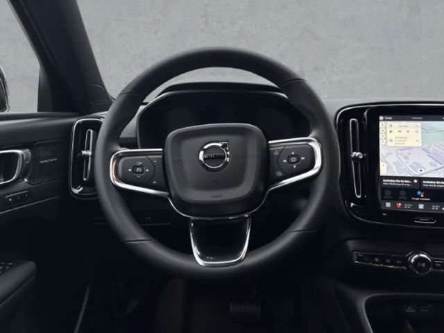 Volvo XC40 Dark Plus