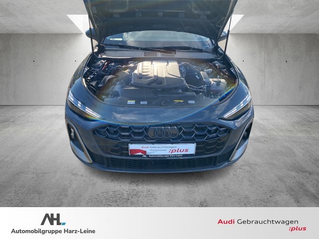 Audi A5 Avant Quattro S-Tronic