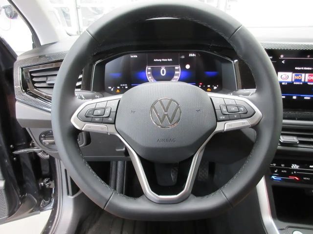 Volkswagen Taigo Friends TSI