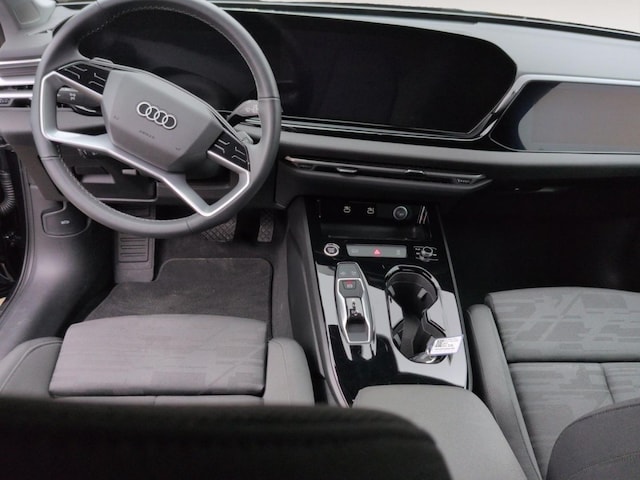 Audi A5 Avant Quattro S-Tronic
