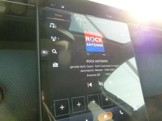 Citroën C5 Aircross Hybrid Max