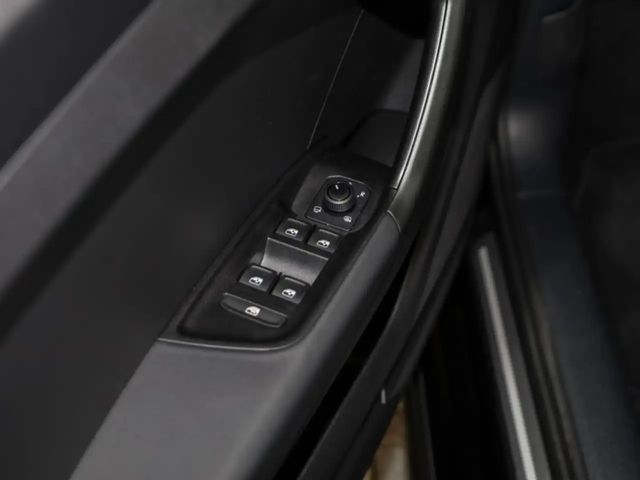 Audi A1 35 TFSI Allstreet