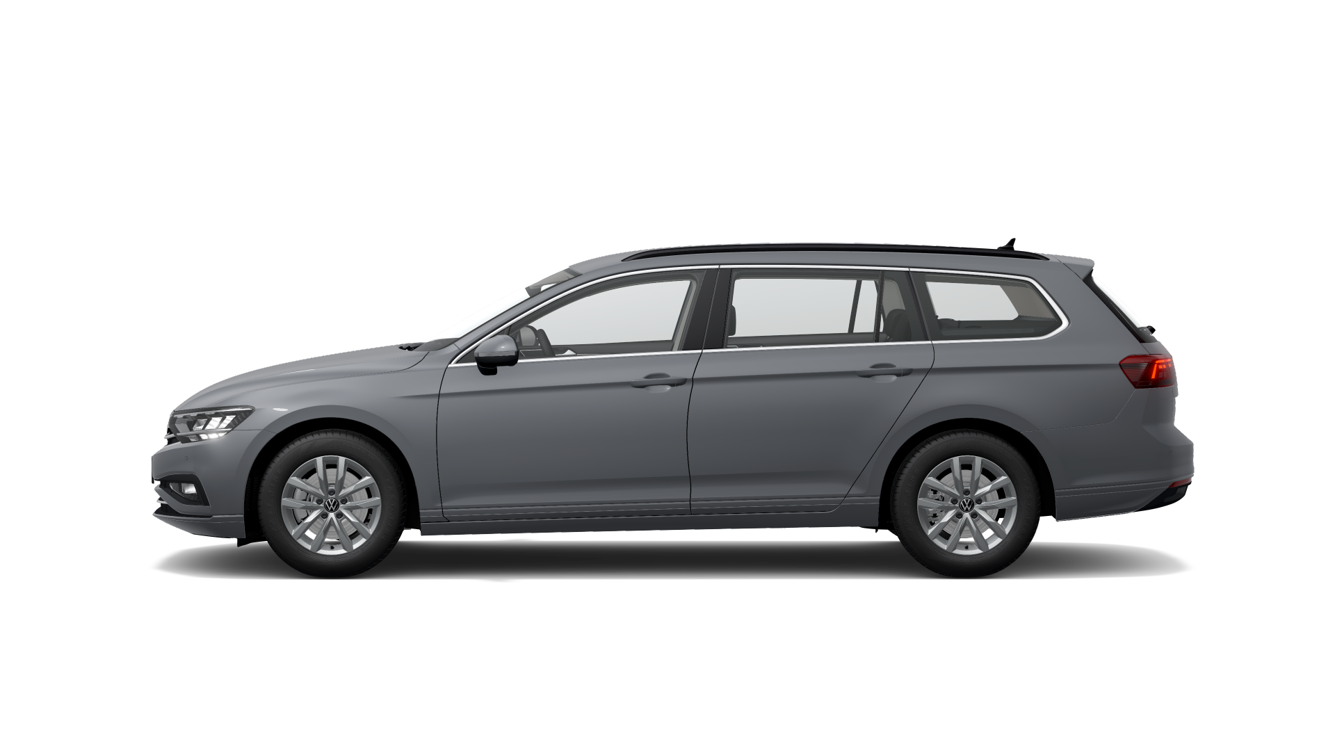 Volkswagen Passat Business DSG Variant