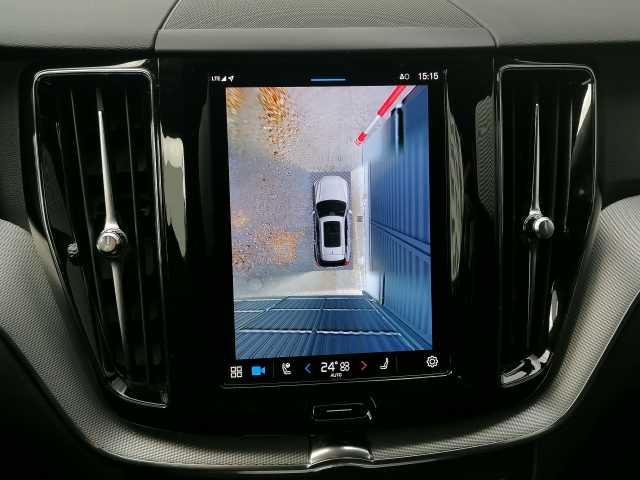 Volvo XC60 Dark Plus