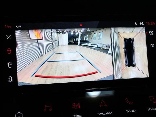 Peugeot 308 Allure Pack EAT8 PureTech SW