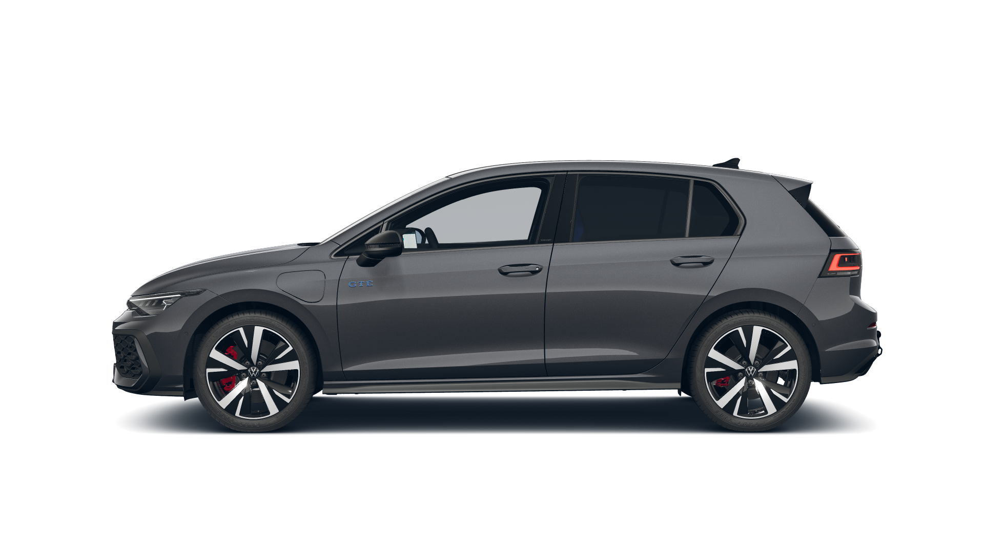 Volkswagen Golf DSG GTE eHybrid