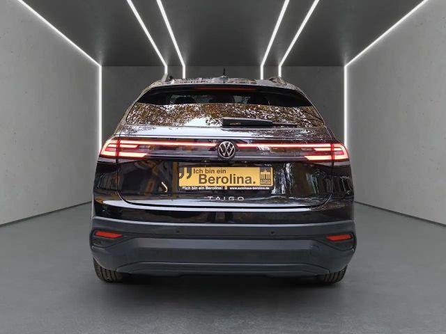 Volkswagen Taigo 1.0 TSI DSG Life