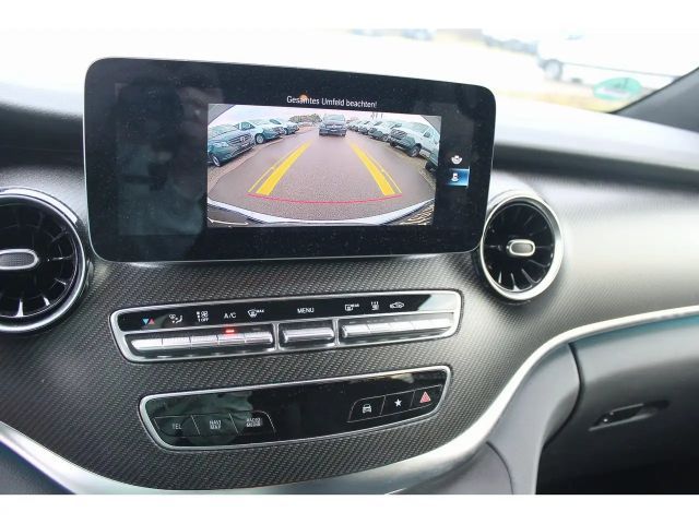 Mercedes-Benz V 300 4MATIC AMG Line V 300 d