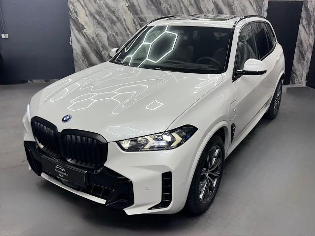 BMW X5 xDrive