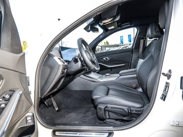 BMW 318 318i M-Sport Touring