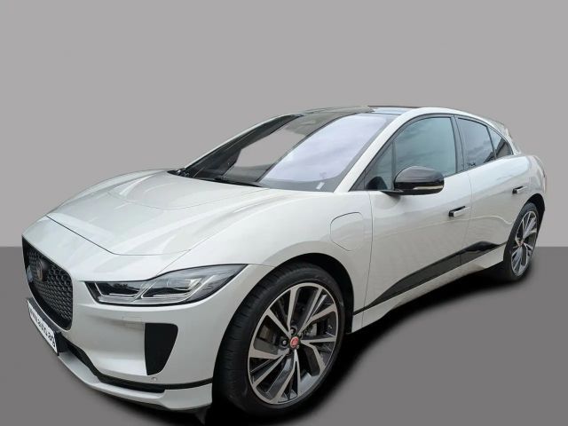 Jaguar I-Pace S