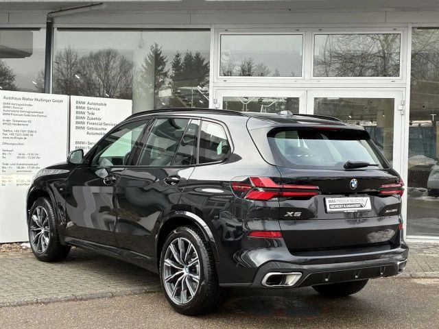 BMW X5 M-Sport