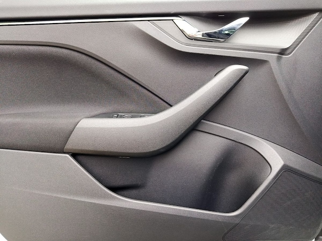 Skoda Scala 1.0 TSI Tour