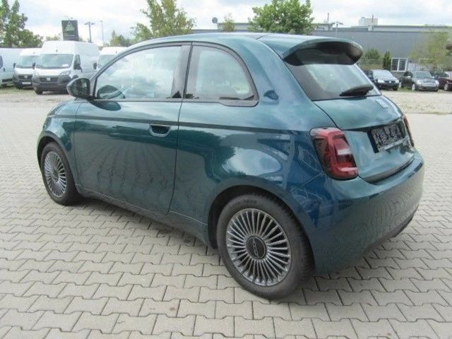 Fiat 500e Icon