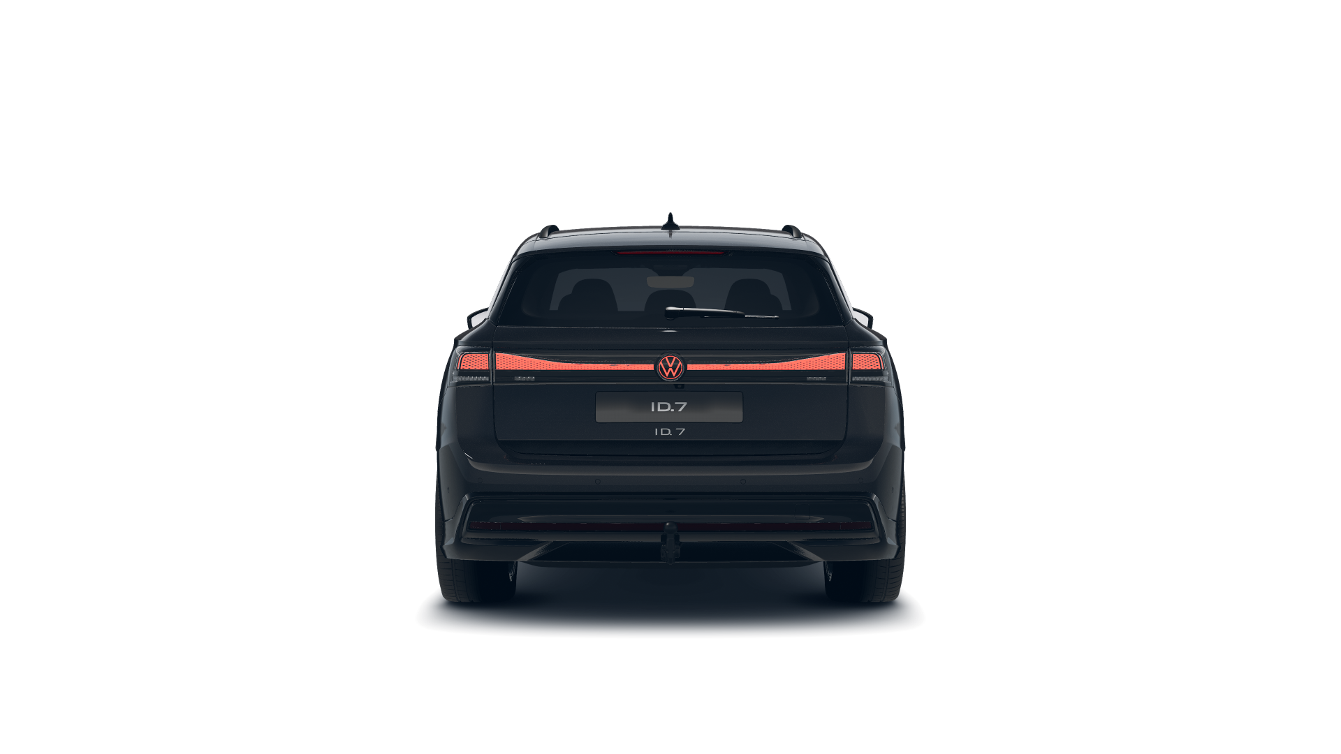 Volkswagen ID.7 Pro Tourer
