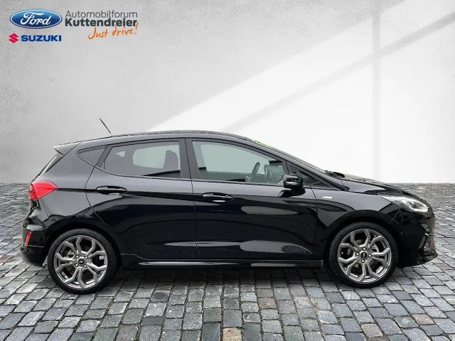 Ford Fiesta ST Line