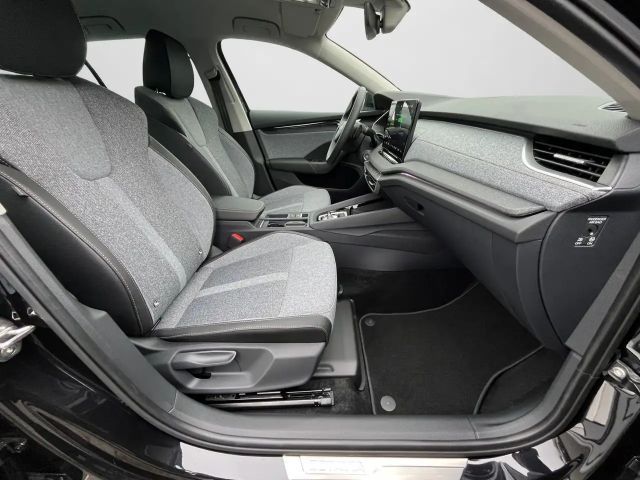 Skoda Octavia 1.5 TSI Combi Selection