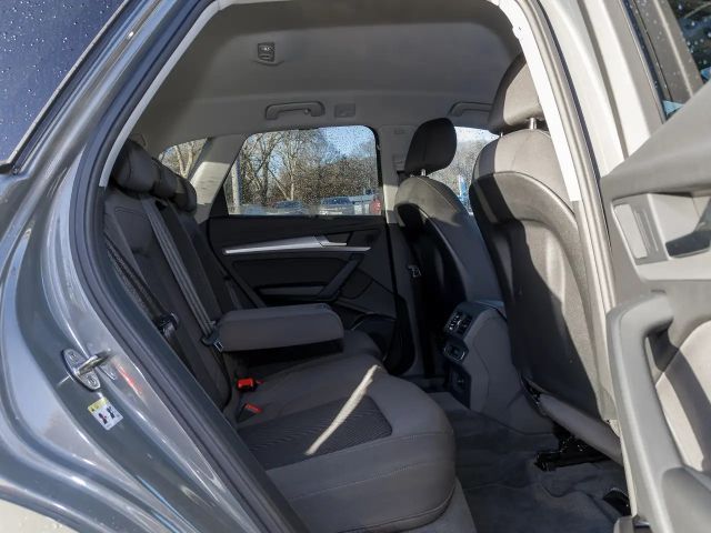 Audi Q5 40 TDI Quattro S-Line