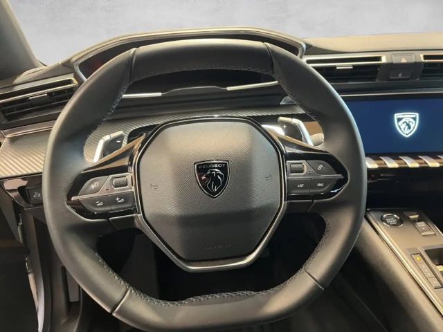 Peugeot 508 Allure Pack BlueHDi EAT8