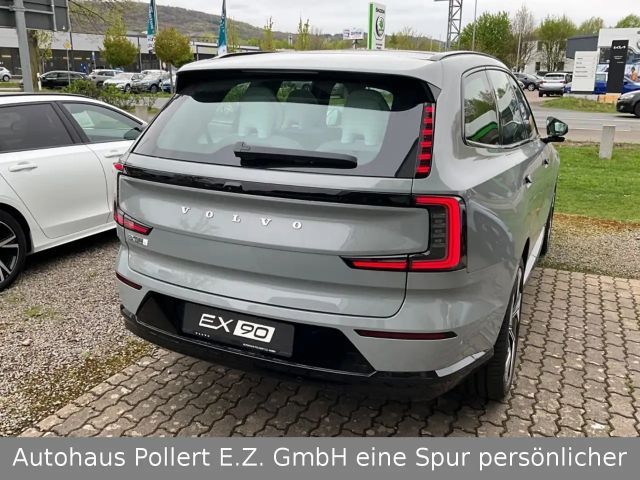Volvo EX90 AWD Ultra