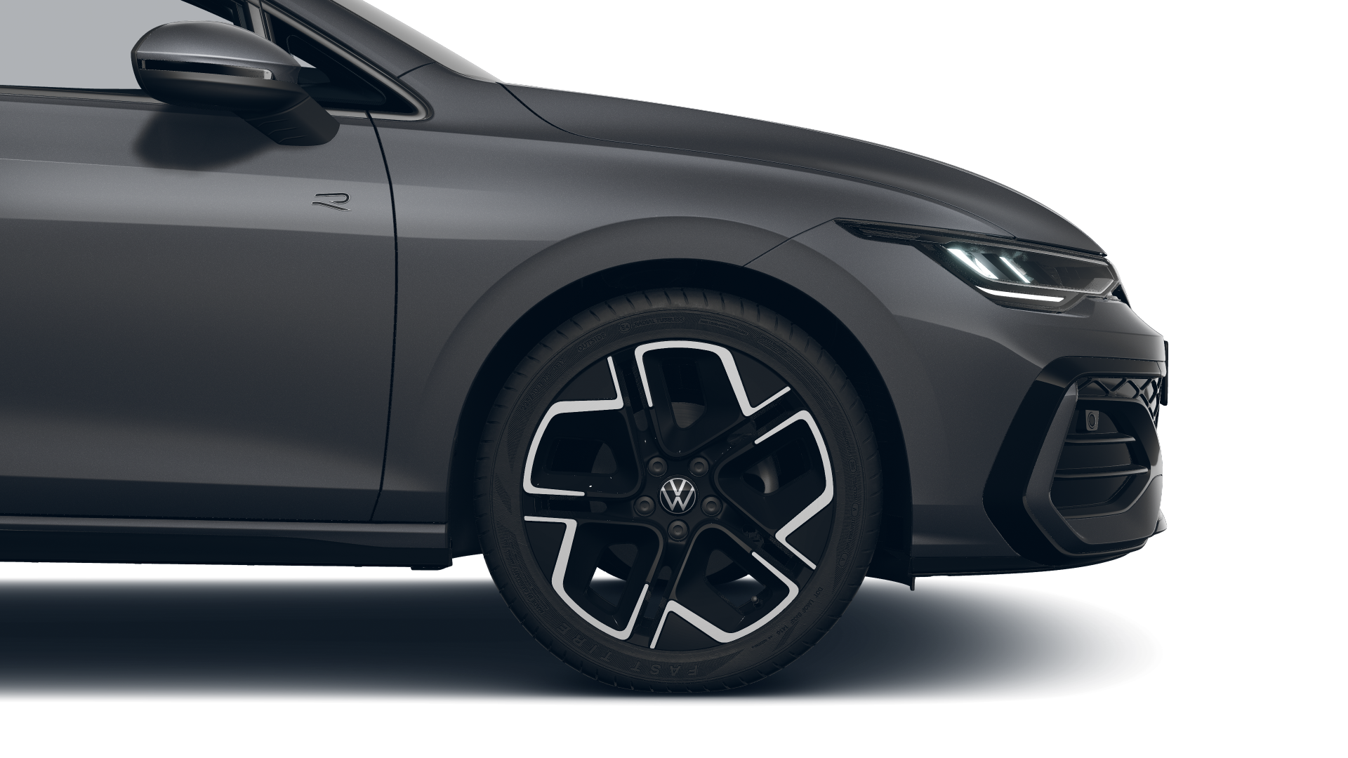 Volkswagen Golf 1.5 TSI DSG Variant